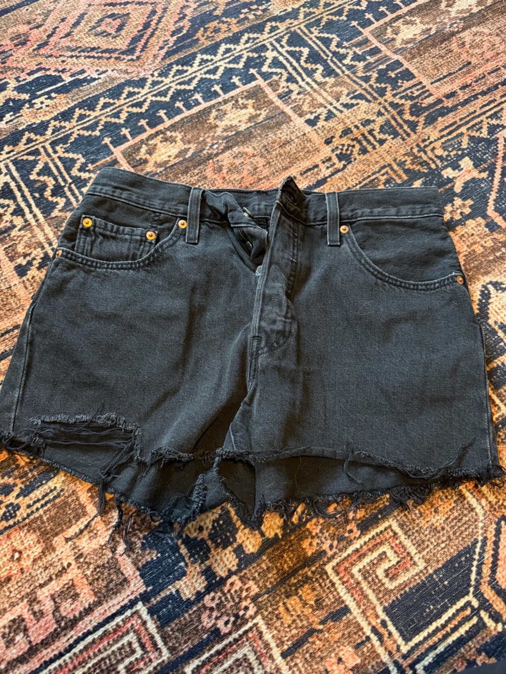 Women’s Levi 501 size 29